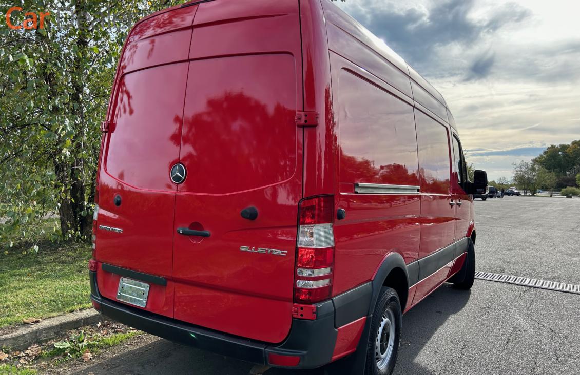 mercedes-benz sprinter worker 2016 WD3PE7DD9GP200201 image mercedes-benz sprinter worker 2016 WD3PE7DD9GP200201 image